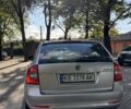 Серый Шкода Октавия, объемом двигателя 1.6 л и пробегом 324 тыс. км за 6700 $, фото 5 на Automoto.ua