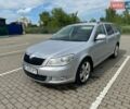 Сірий Шкода Октавія, об'ємом двигуна 1.97 л та пробігом 286 тис. км за 8600 $, фото 1 на Automoto.ua