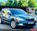 Серый Шкода Октавия, объемом двигателя 1.8 л и пробегом 165 тыс. км за 7900 $, фото 2 на Automoto.ua
