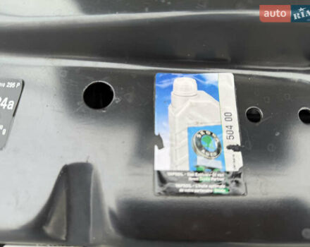 Серый Шкода Октавия, объемом двигателя 1.6 л и пробегом 205 тыс. км за 4750 $, фото 32 на Automoto.ua