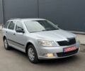 Серый Шкода Октавия, объемом двигателя 1.6 л и пробегом 199 тыс. км за 6700 $, фото 1 на Automoto.ua