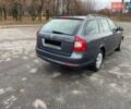 Сірий Шкода Октавія, об'ємом двигуна 0 л та пробігом 240 тис. км за 5800 $, фото 2 на Automoto.ua