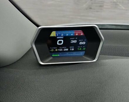 Серый Шкода Октавия, объемом двигателя 1.39 л и пробегом 243 тыс. км за 6400 $, фото 3 на Automoto.ua