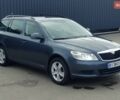 Серый Шкода Октавия, объемом двигателя 1.6 л и пробегом 207 тыс. км за 8700 $, фото 1 на Automoto.ua