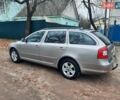 Серый Шкода Октавия, объемом двигателя 1.6 л и пробегом 250 тыс. км за 7370 $, фото 25 на Automoto.ua