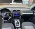 Шкода Октавия 2009 в Нововолынск на Automoto.ua Серый Шкода Октавия, объемом двигателя 1.4 л и пробегом 206 тыс. км за 7500 $, фото 13 на Automoto.ua
