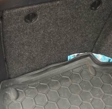 Серый Шкода Октавия, объемом двигателя 1.8 л и пробегом 215 тыс. км за 8000 $, фото 33 на Automoto.ua