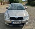 Серый Шкода Октавия, объемом двигателя 1.8 л и пробегом 237 тыс. км за 7700 $, фото 1 на Automoto.ua