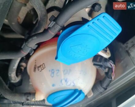 Серый Шкода Октавия, объемом двигателя 1.6 л и пробегом 241 тыс. км за 7450 $, фото 36 на Automoto.ua