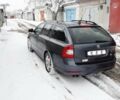 Серый Шкода Октавия, объемом двигателя 1.8 л и пробегом 184 тыс. км за 8100 $, фото 1 на Automoto.ua
