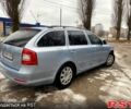 Серый Шкода Октавия, объемом двигателя 1.4 л и пробегом 245 тыс. км за 7200 $, фото 5 на Automoto.ua