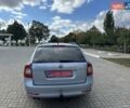 Серый Шкода Октавия, объемом двигателя 1.4 л и пробегом 170 тыс. км за 8499 $, фото 7 на Automoto.ua