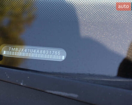 Сірий Шкода Октавія, об'ємом двигуна 1.6 л та пробігом 199 тис. км за 6299 $, фото 36 на Automoto.ua