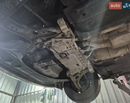 Сірий Шкода Октавія, об'ємом двигуна 1.6 л та пробігом 241 тис. км за 7599 $, фото 10 на Automoto.ua