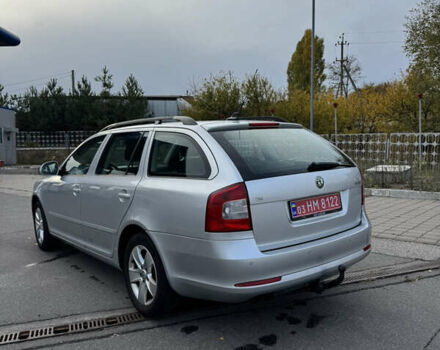 Шкода Октавия 2009 в Великой Багачке на Automoto.ua Серый Шкода Октавия, объемом двигателя 1.4 л и пробегом 192 тыс. км за 6799 $, фото 16 на Automoto.ua