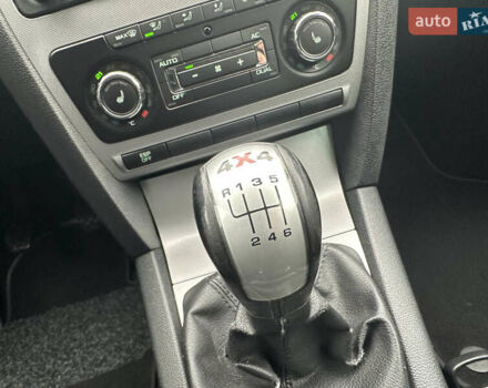 Серый Шкода Октавия, объемом двигателя 1.8 л и пробегом 190 тыс. км за 8200 $, фото 29 на Automoto.ua