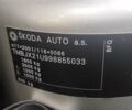 Серый Шкода Октавия, объемом двигателя 1.6 л и пробегом 113 тыс. км за 6499 $, фото 76 на Automoto.ua