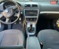 Серый Шкода Октавия, объемом двигателя 1.6 л и пробегом 165 тыс. км за 9600 $, фото 15 на Automoto.ua