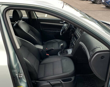 Сірий Шкода Октавія, об'ємом двигуна 1.8 л та пробігом 230 тис. км за 7100 $, фото 47 на Automoto.ua