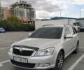 Сірий Шкода Октавія, об'ємом двигуна 2 л та пробігом 370 тис. км за 7300 $, фото 1 на Automoto.ua