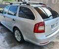 Серый Шкода Октавия, объемом двигателя 1.6 л и пробегом 560 тыс. км за 3000 $, фото 5 на Automoto.ua