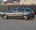 Сірий Шкода Октавія, об'ємом двигуна 1.9 л та пробігом 298 тис. км за 6600 $, фото 6 на Automoto.ua
