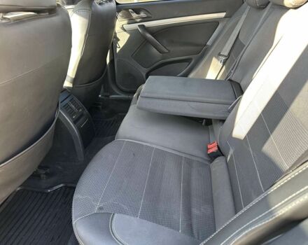 Серый Шкода Октавия, объемом двигателя 1.8 л и пробегом 256 тыс. км за 7000 $, фото 3 на Automoto.ua