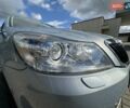 Серый Шкода Октавия, объемом двигателя 1.4 л и пробегом 170 тыс. км за 8499 $, фото 16 на Automoto.ua