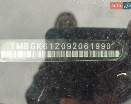 Серый Шкода Октавия, объемом двигателя 1.8 л и пробегом 263 тыс. км за 6750 $, фото 18 на Automoto.ua