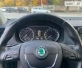 Серый Шкода Октавия, объемом двигателя 1.8 л и пробегом 159 тыс. км за 8800 $, фото 17 на Automoto.ua