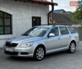 Серый Шкода Октавия, объемом двигателя 1.6 л и пробегом 237 тыс. км за 7950 $, фото 11 на Automoto.ua