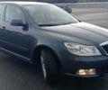 Сірий Шкода Октавія, об'ємом двигуна 1.4 л та пробігом 191 тис. км за 7650 $, фото 9 на Automoto.ua