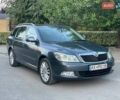 Серый Шкода Октавия, объемом двигателя 1.8 л и пробегом 262 тыс. км за 8800 $, фото 4 на Automoto.ua