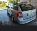 Сірий Шкода Октавія, об'ємом двигуна 1.6 л та пробігом 155 тис. км за 8500 $, фото 1 на Automoto.ua