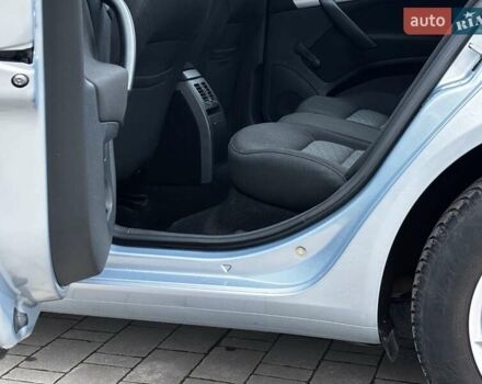 Серый Шкода Октавия, объемом двигателя 1.6 л и пробегом 203 тыс. км за 8099 $, фото 98 на Automoto.ua