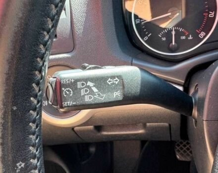 Серый Шкода Октавия, объемом двигателя 1.8 л и пробегом 235 тыс. км за 6990 $, фото 14 на Automoto.ua