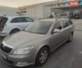 Серый Шкода Октавия, объемом двигателя 1.39 л и пробегом 342 тыс. км за 6500 $, фото 1 на Automoto.ua