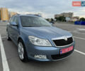 Серый Шкода Октавия, объемом двигателя 1.8 л и пробегом 190 тыс. км за 8300 $, фото 16 на Automoto.ua