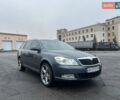 Серый Шкода Октавия, объемом двигателя 1.39 л и пробегом 222 тыс. км за 7500 $, фото 1 на Automoto.ua