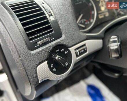 Серый Шкода Октавия, объемом двигателя 1.4 л и пробегом 193 тыс. км за 7599 $, фото 47 на Automoto.ua