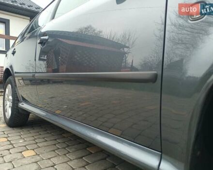 Серый Шкода Октавия, объемом двигателя 1.6 л и пробегом 224 тыс. км за 5999 $, фото 11 на Automoto.ua