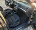 Серый Шкода Октавия, объемом двигателя 1.9 л и пробегом 162 тыс. км за 9700 $, фото 9 на Automoto.ua