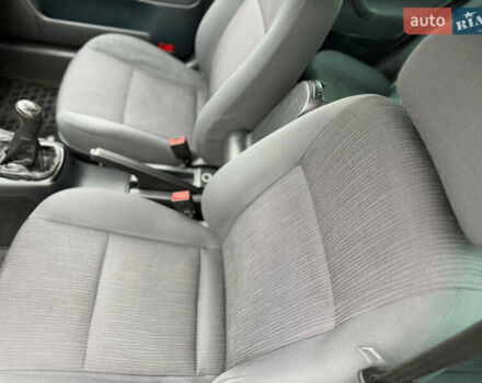 Серый Шкода Октавия, объемом двигателя 1.6 л и пробегом 205 тыс. км за 4750 $, фото 30 на Automoto.ua