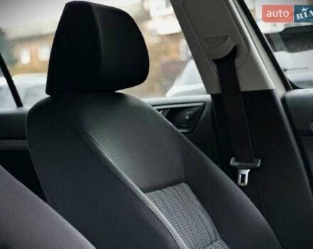 Сірий Шкода Октавія, об'ємом двигуна 1.39 л та пробігом 274 тис. км за 7200 $, фото 21 на Automoto.ua