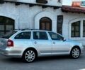 Серый Шкода Октавия, объемом двигателя 1.6 л и пробегом 237 тыс. км за 7950 $, фото 30 на Automoto.ua