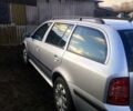 Сірий Шкода Октавія, об'ємом двигуна 1.6 л та пробігом 143 тис. км за 6000 $, фото 2 на Automoto.ua