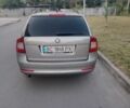 Серый Шкода Октавия, объемом двигателя 1.6 л и пробегом 270 тыс. км за 5600 $, фото 3 на Automoto.ua