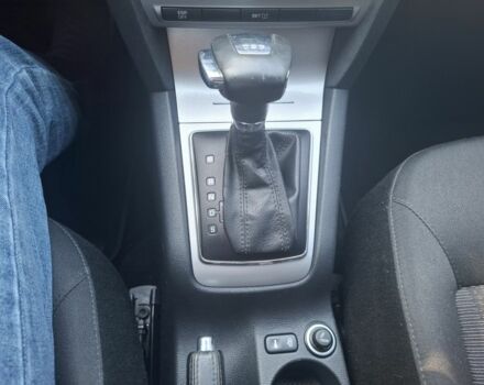 Серый Шкода Октавия, объемом двигателя 1.8 л и пробегом 232 тыс. км за 7400 $, фото 5 на Automoto.ua