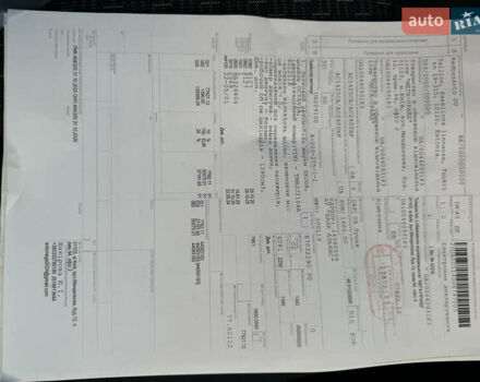 Серый Шкода Октавия, объемом двигателя 1.4 л и пробегом 227 тыс. км за 6450 $, фото 13 на Automoto.ua