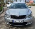 Серый Шкода Октавия, объемом двигателя 1.8 л и пробегом 174 тыс. км за 8400 $, фото 1 на Automoto.ua